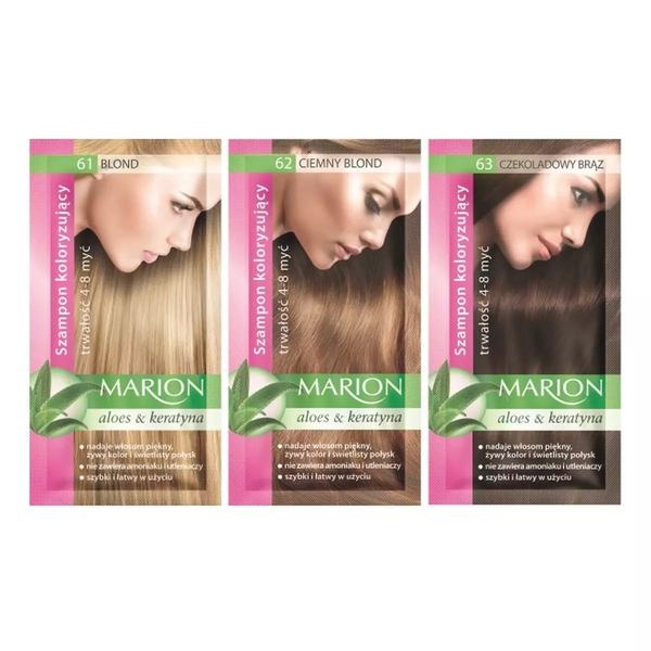 Marion – tajemnice imienia, które zaskakuje płcią