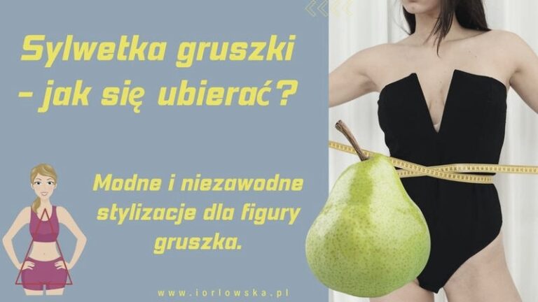 Sekrety idealnego wyglądu: jak dopasować strój do figury każdej kobiety
